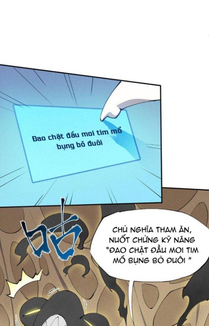 Thức Tỉnh Thành Sứa Nhưng Ta Vẫn Thật Siêu Thần Chapter 7 - Trang 2