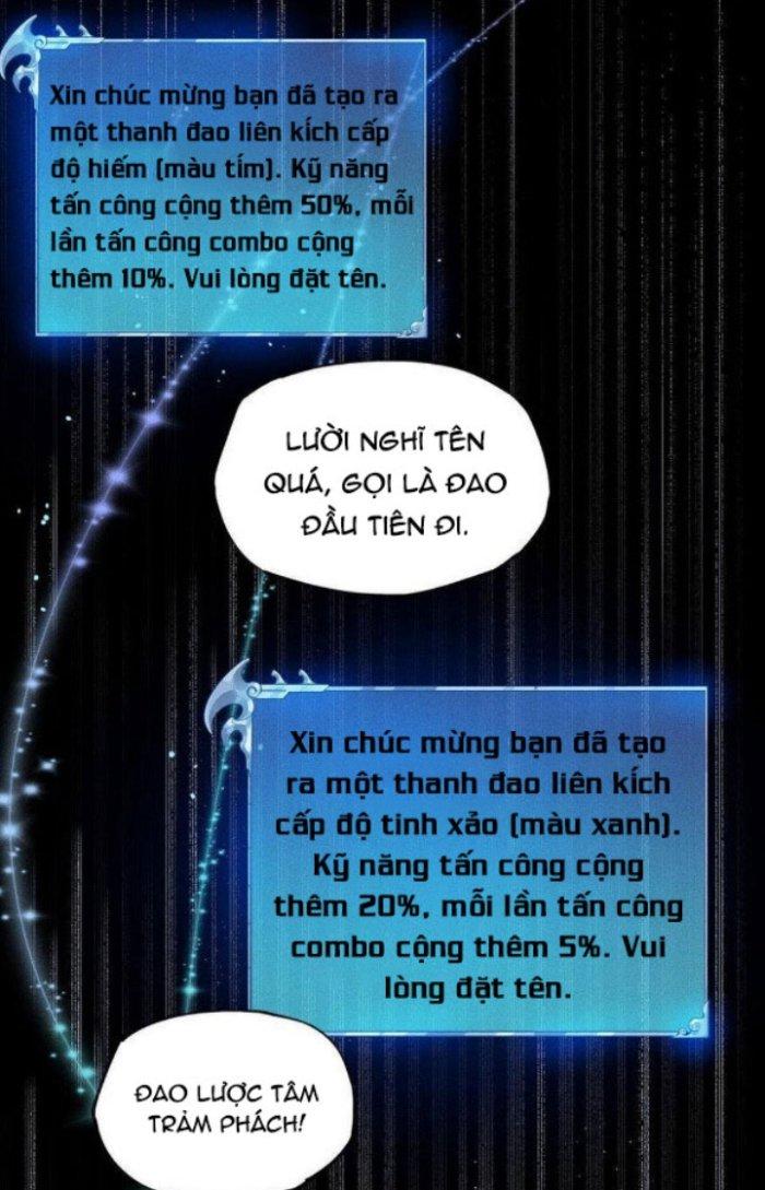 Thức Tỉnh Thành Sứa Nhưng Ta Vẫn Thật Siêu Thần Chapter 7 - Trang 2