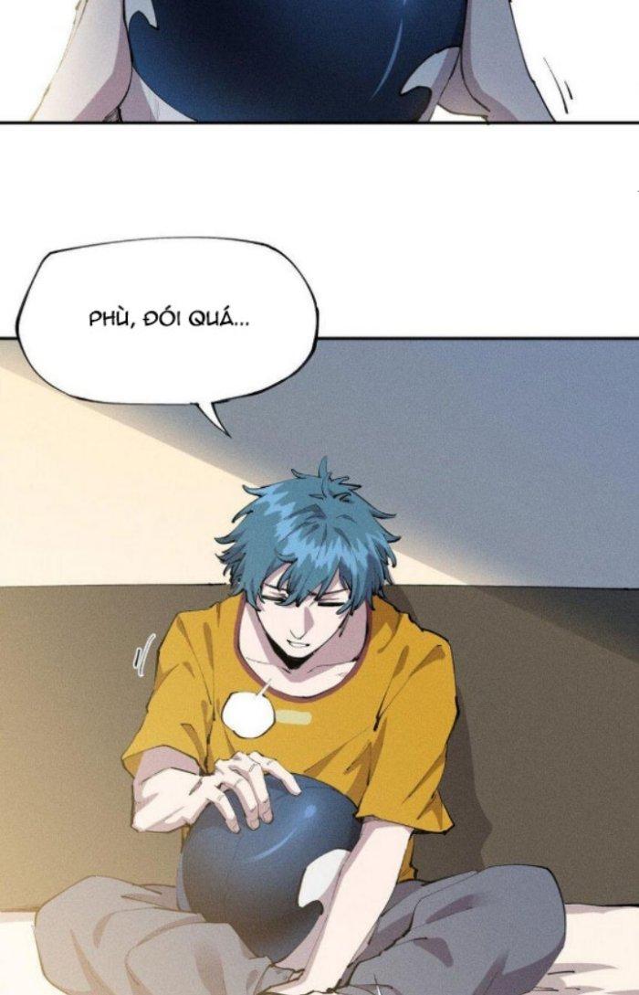 Thức Tỉnh Thành Sứa Nhưng Ta Vẫn Thật Siêu Thần Chapter 7 - Trang 2