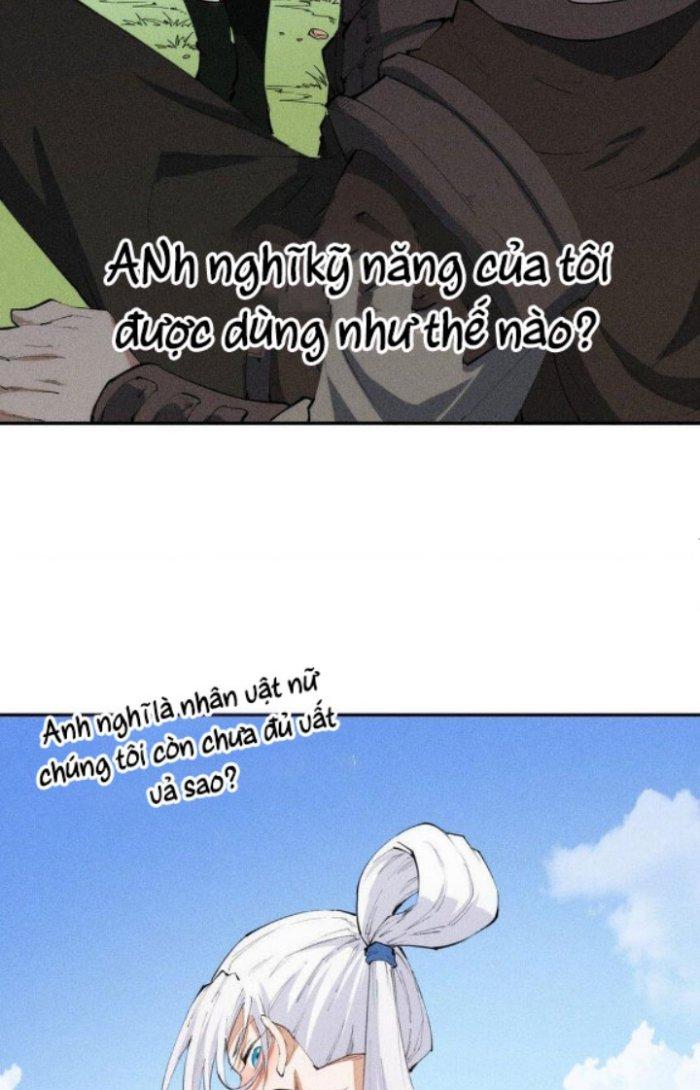 Thức Tỉnh Thành Sứa Nhưng Ta Vẫn Thật Siêu Thần Chapter 7 - Trang 2