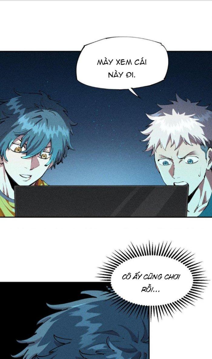 Thức Tỉnh Thành Sứa Nhưng Ta Vẫn Thật Siêu Thần Chapter 8 - Trang 2