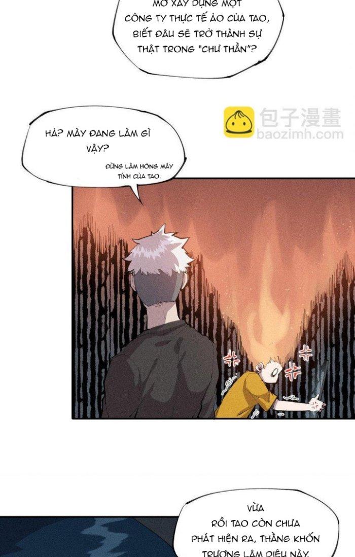 Thức Tỉnh Thành Sứa Nhưng Ta Vẫn Thật Siêu Thần Chapter 8 - Trang 2