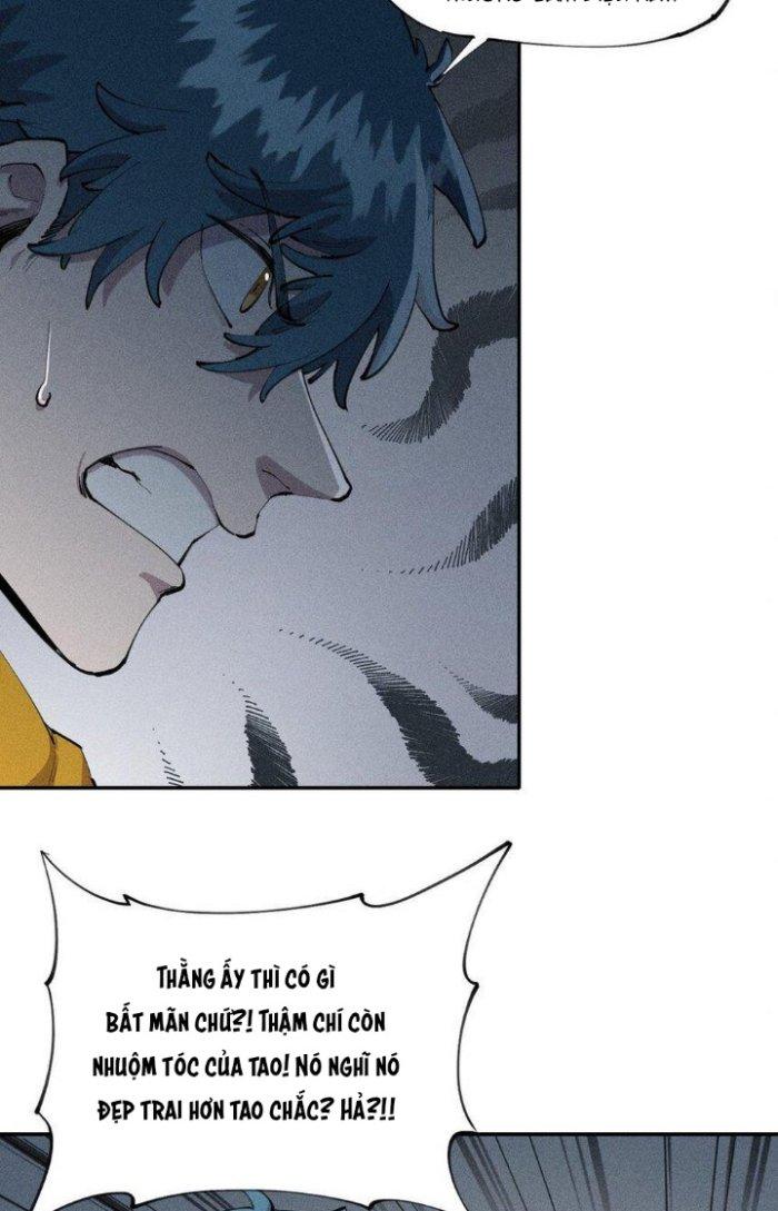 Thức Tỉnh Thành Sứa Nhưng Ta Vẫn Thật Siêu Thần Chapter 8 - Trang 2