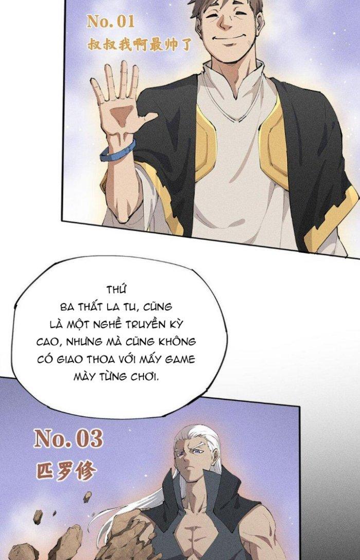 Thức Tỉnh Thành Sứa Nhưng Ta Vẫn Thật Siêu Thần Chapter 8 - Trang 2