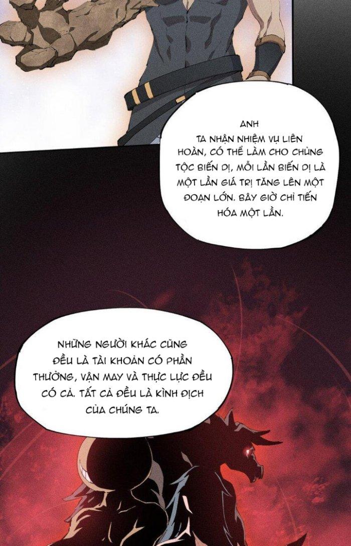 Thức Tỉnh Thành Sứa Nhưng Ta Vẫn Thật Siêu Thần Chapter 8 - Trang 2