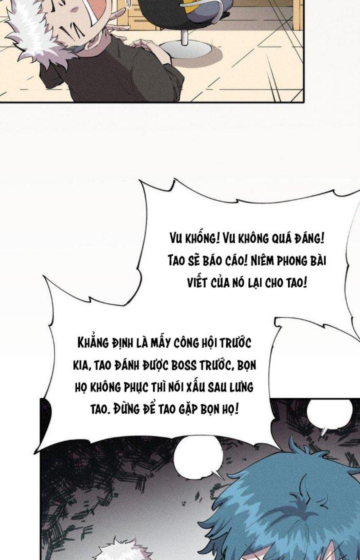 Thức Tỉnh Thành Sứa Nhưng Ta Vẫn Thật Siêu Thần Chapter 8 - Trang 2