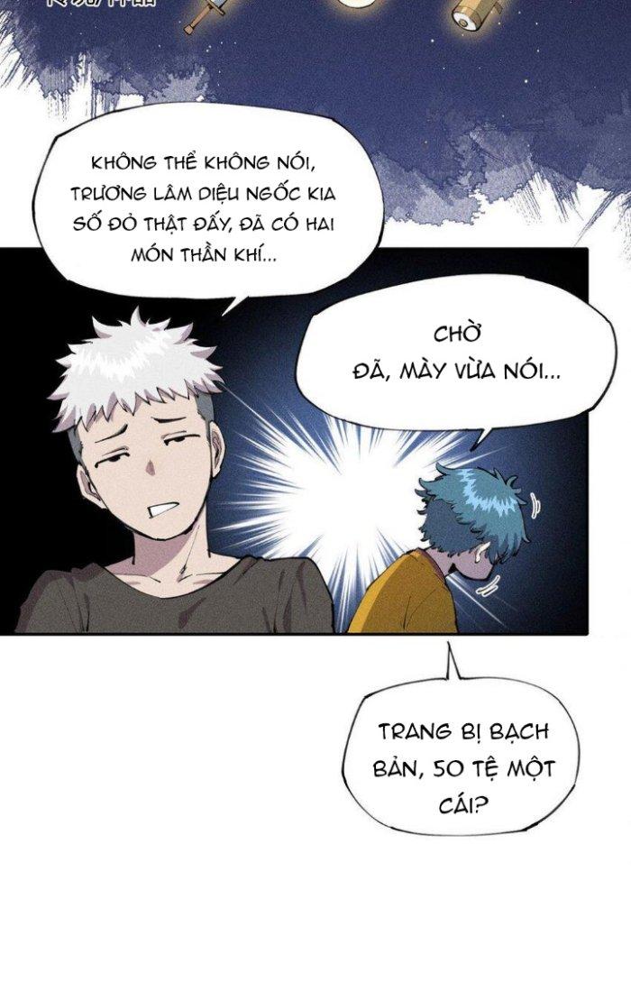 Thức Tỉnh Thành Sứa Nhưng Ta Vẫn Thật Siêu Thần Chapter 8 - Trang 2