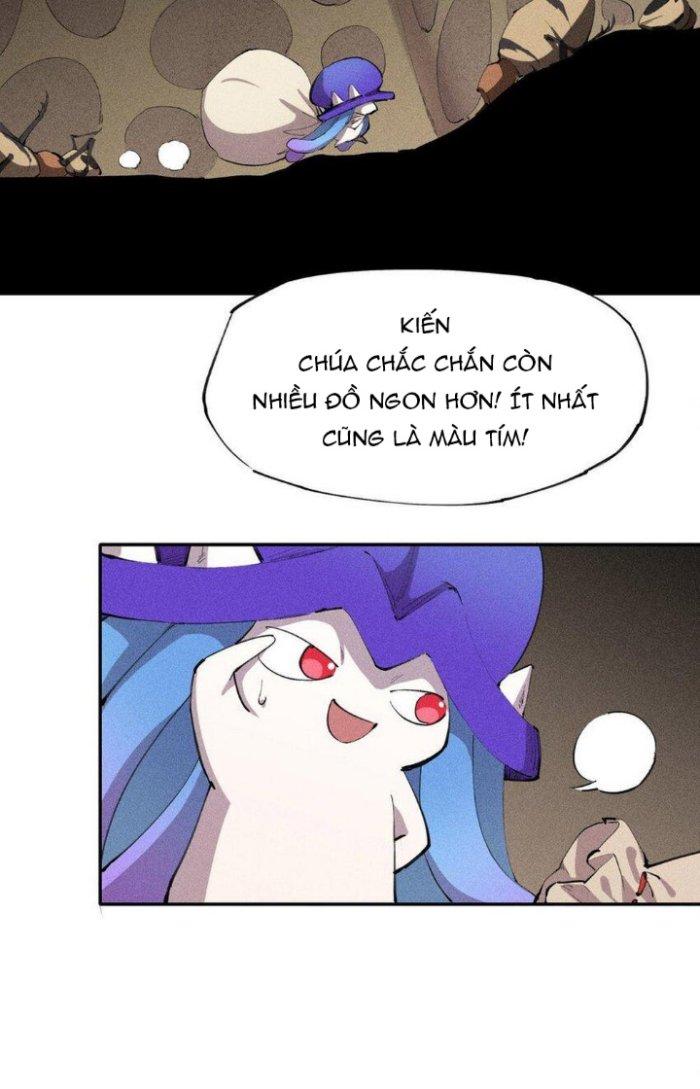 Thức Tỉnh Thành Sứa Nhưng Ta Vẫn Thật Siêu Thần Chapter 8 - Trang 2