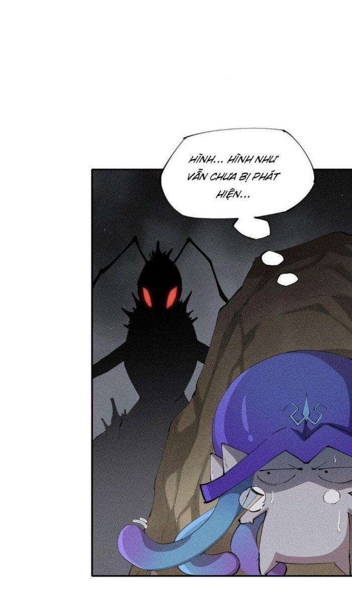 Thức Tỉnh Thành Sứa Nhưng Ta Vẫn Thật Siêu Thần Chapter 9 - Trang 2