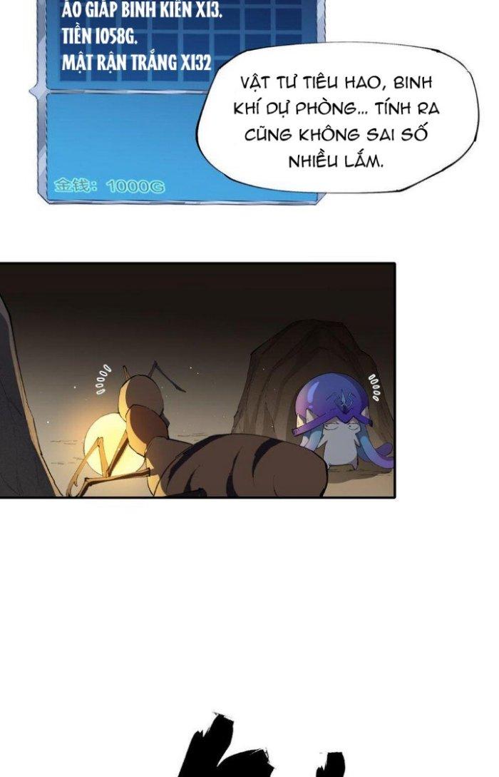 Thức Tỉnh Thành Sứa Nhưng Ta Vẫn Thật Siêu Thần Chapter 9 - Trang 2