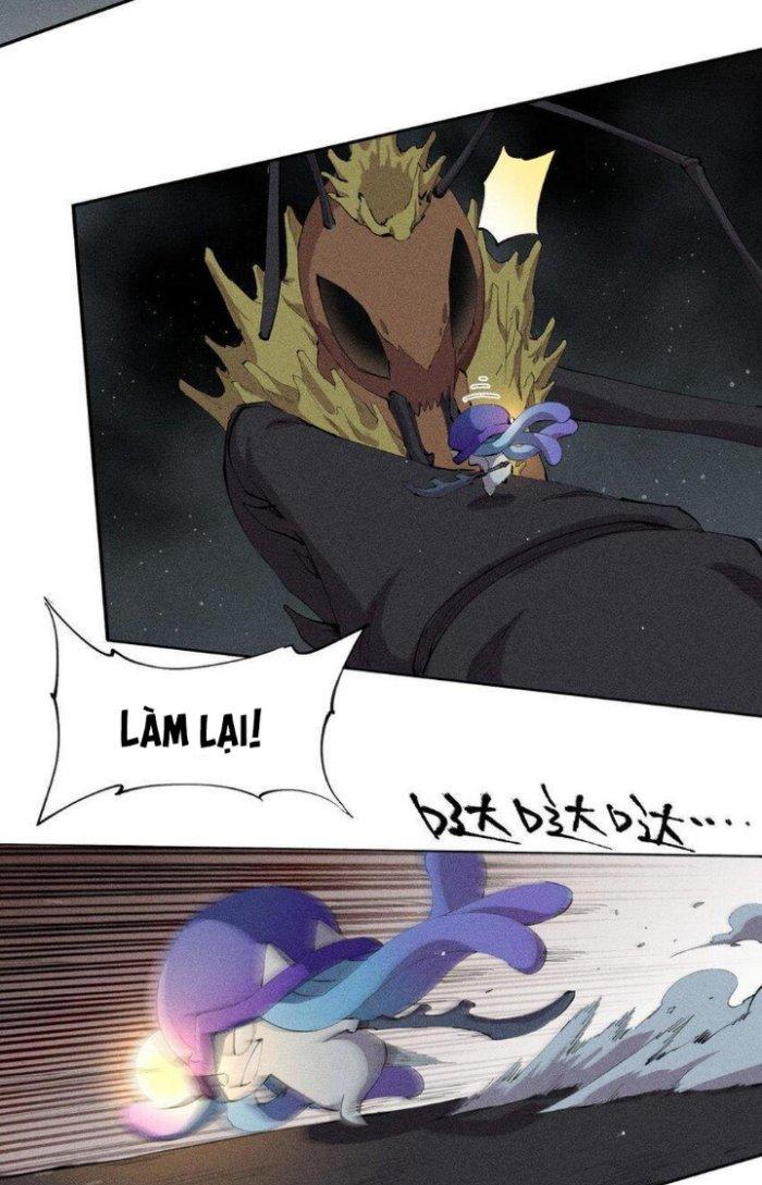 Thức Tỉnh Thành Sứa Nhưng Ta Vẫn Thật Siêu Thần Chapter 9 - Trang 2