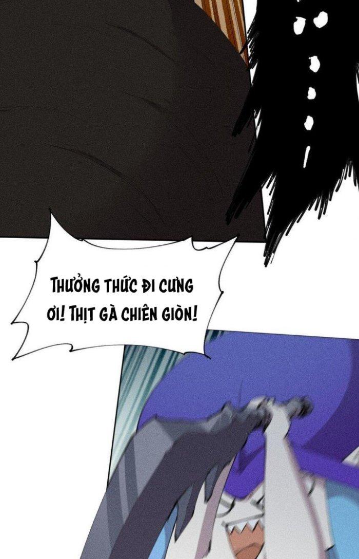 Thức Tỉnh Thành Sứa Nhưng Ta Vẫn Thật Siêu Thần Chapter 9 - Trang 2