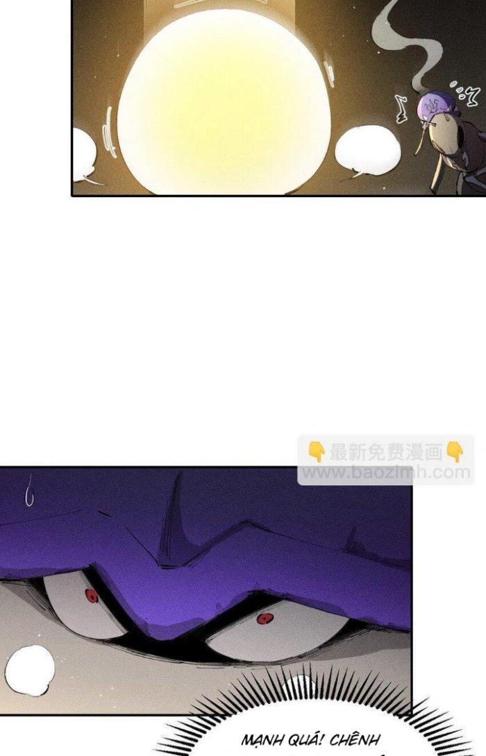 Thức Tỉnh Thành Sứa Nhưng Ta Vẫn Thật Siêu Thần Chapter 9 - Trang 2