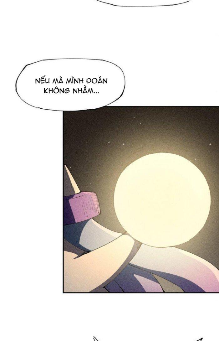 Thức Tỉnh Thành Sứa Nhưng Ta Vẫn Thật Siêu Thần Chapter 10 - Trang 2