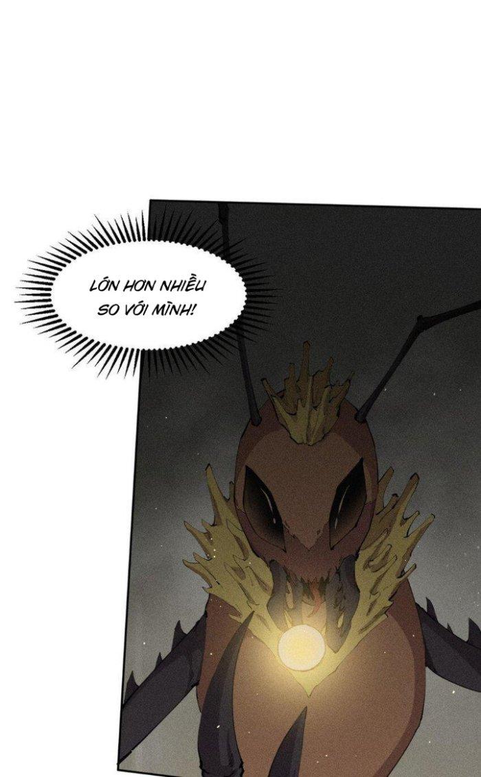 Thức Tỉnh Thành Sứa Nhưng Ta Vẫn Thật Siêu Thần Chapter 10 - Trang 2