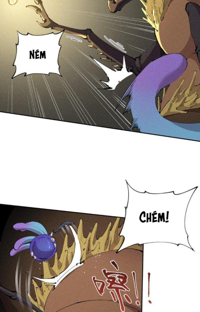 Thức Tỉnh Thành Sứa Nhưng Ta Vẫn Thật Siêu Thần Chapter 10 - Trang 2