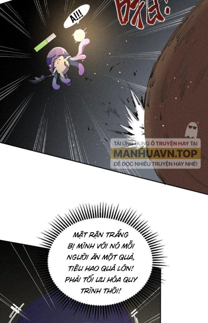 Thức Tỉnh Thành Sứa Nhưng Ta Vẫn Thật Siêu Thần Chapter 10 - Trang 2