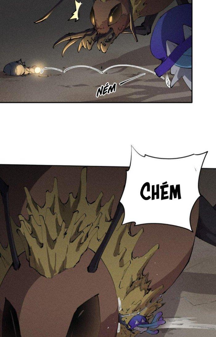 Thức Tỉnh Thành Sứa Nhưng Ta Vẫn Thật Siêu Thần Chapter 10 - Trang 2