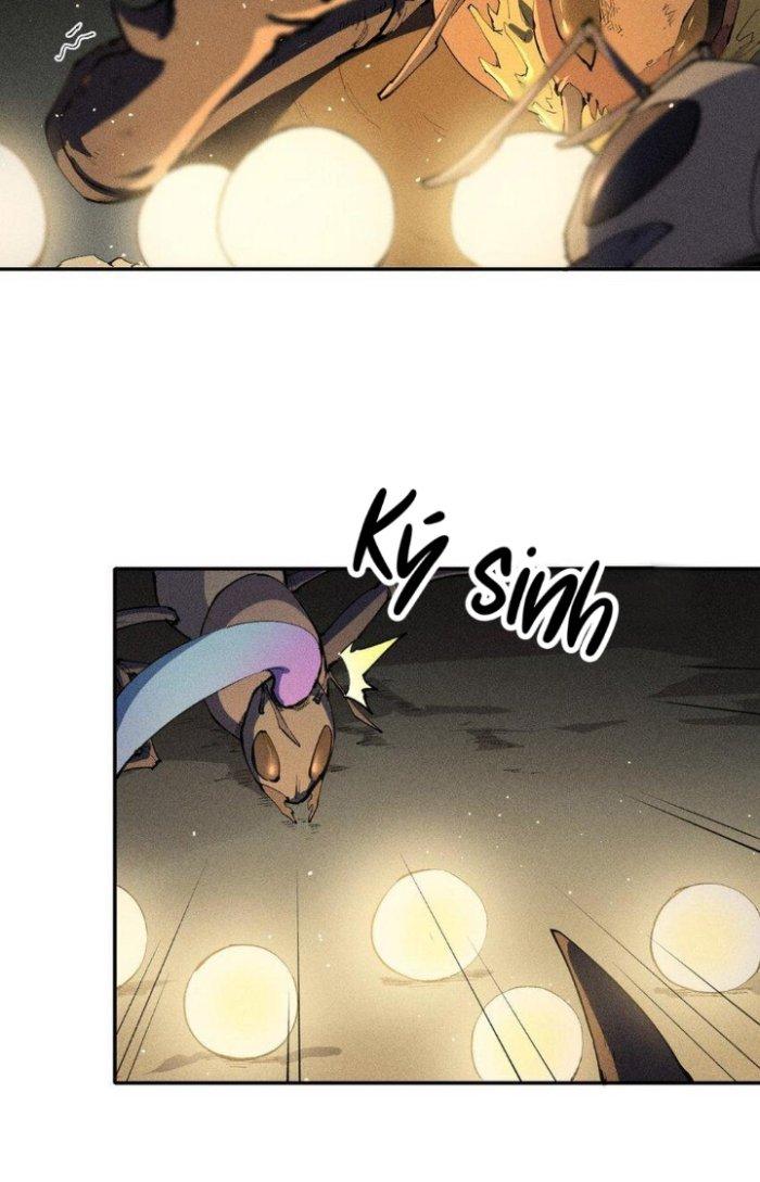 Thức Tỉnh Thành Sứa Nhưng Ta Vẫn Thật Siêu Thần Chapter 10 - Trang 2