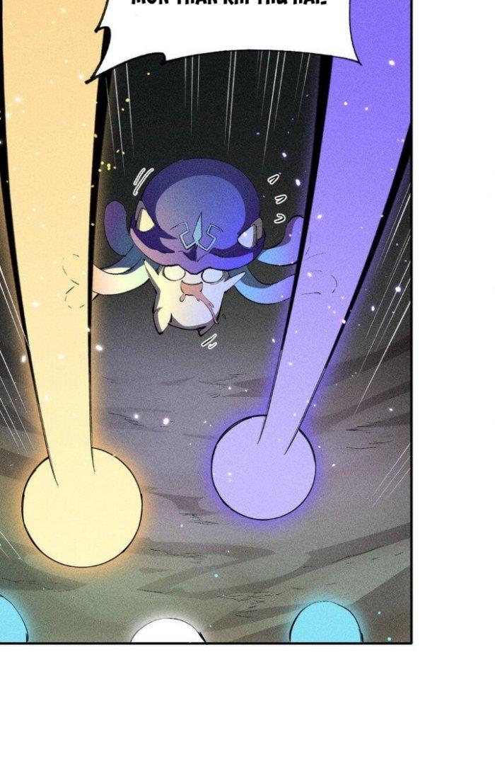 Thức Tỉnh Thành Sứa Nhưng Ta Vẫn Thật Siêu Thần Chapter 11 - Trang 2