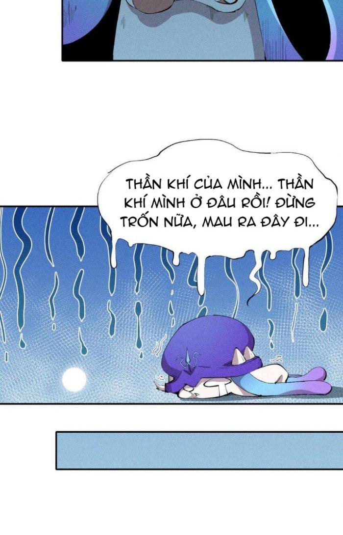 Thức Tỉnh Thành Sứa Nhưng Ta Vẫn Thật Siêu Thần Chapter 11 - Trang 2