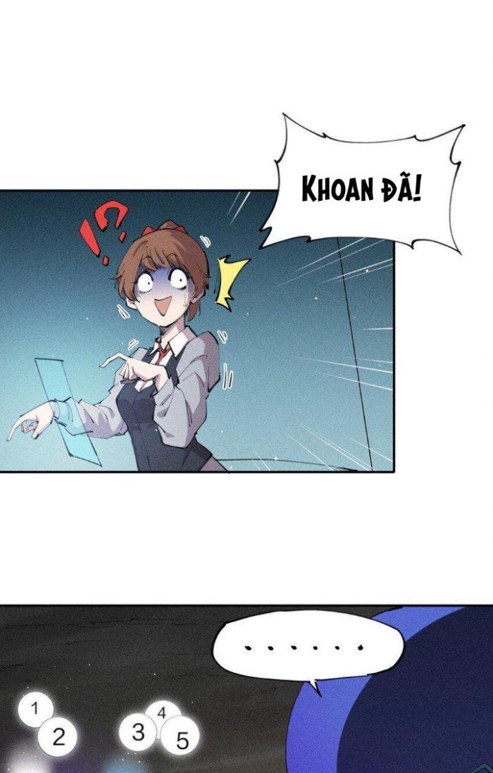 Thức Tỉnh Thành Sứa Nhưng Ta Vẫn Thật Siêu Thần Chapter 11 - Trang 2