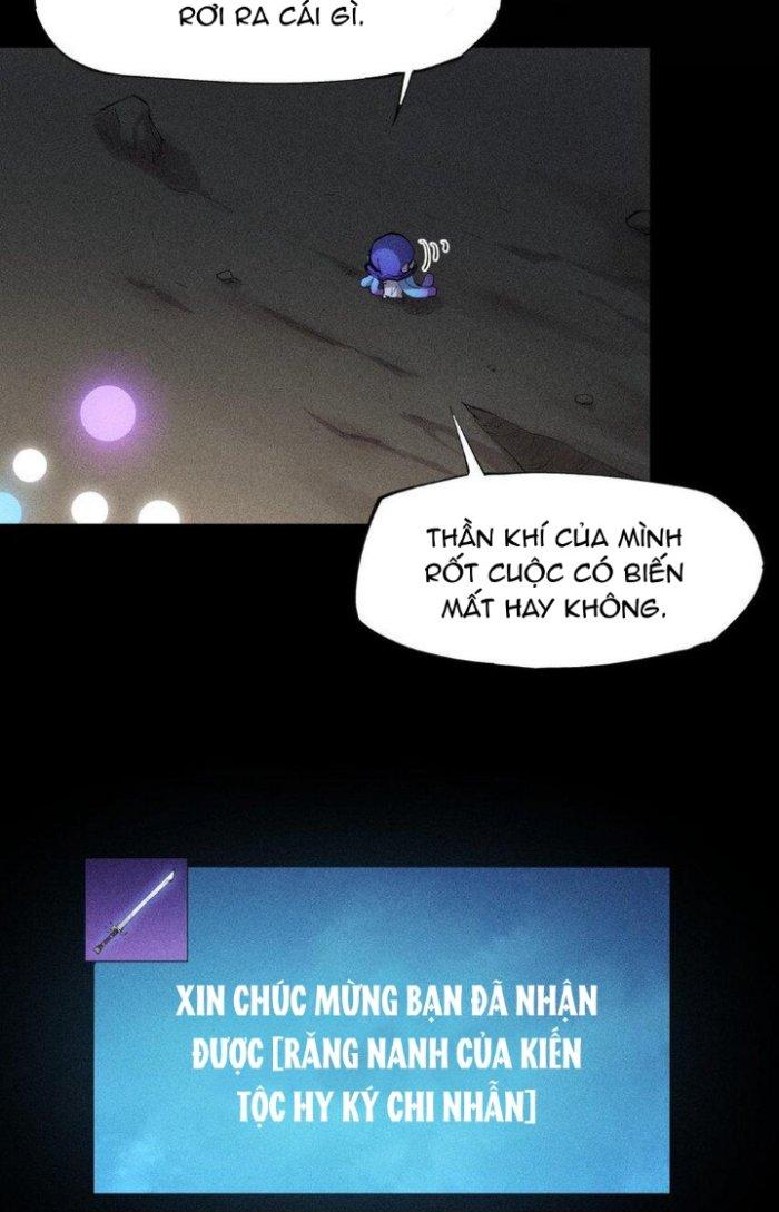 Thức Tỉnh Thành Sứa Nhưng Ta Vẫn Thật Siêu Thần Chapter 11 - Trang 2