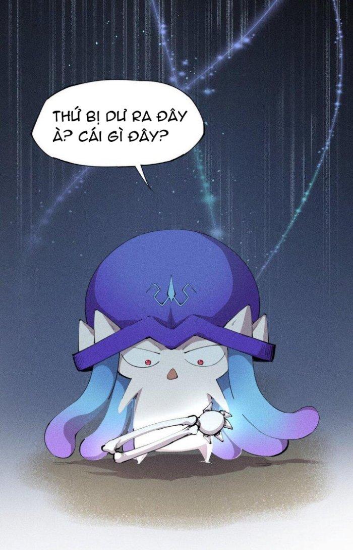 Thức Tỉnh Thành Sứa Nhưng Ta Vẫn Thật Siêu Thần Chapter 11 - Trang 2