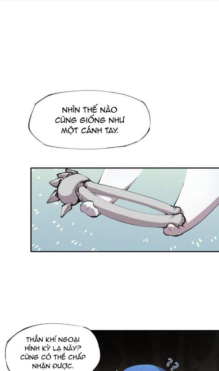 Thức Tỉnh Thành Sứa Nhưng Ta Vẫn Thật Siêu Thần Chapter 12 - Trang 2