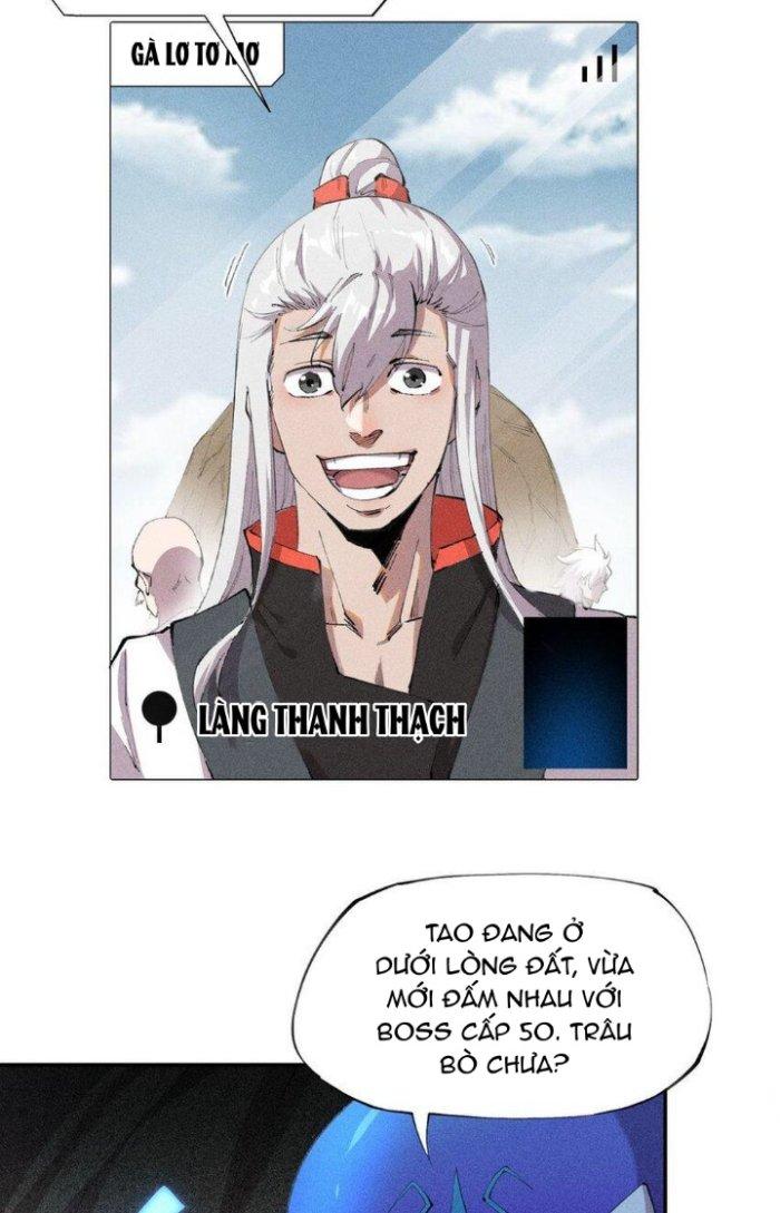 Thức Tỉnh Thành Sứa Nhưng Ta Vẫn Thật Siêu Thần Chapter 12 - Trang 2