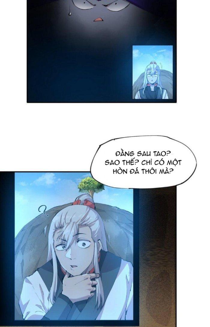 Thức Tỉnh Thành Sứa Nhưng Ta Vẫn Thật Siêu Thần Chapter 12 - Trang 2