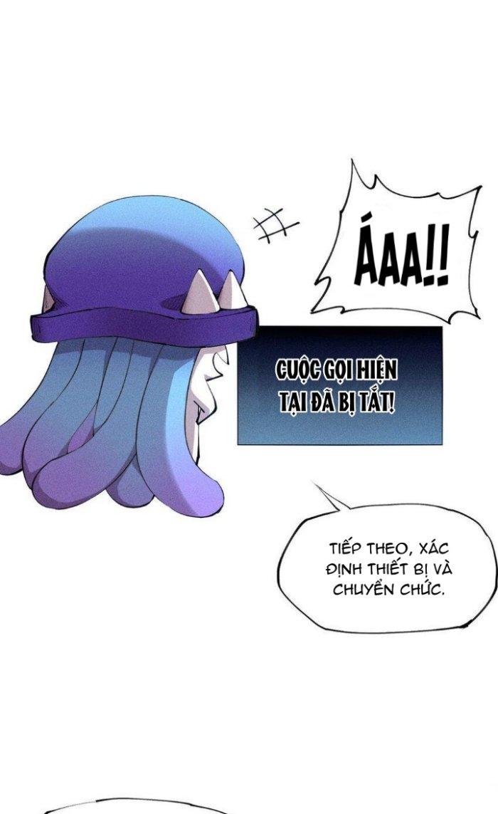 Thức Tỉnh Thành Sứa Nhưng Ta Vẫn Thật Siêu Thần Chapter 12 - Trang 2