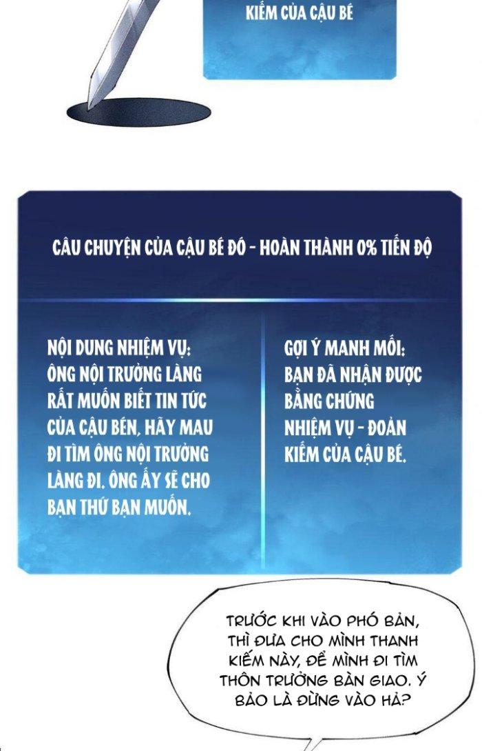 Thức Tỉnh Thành Sứa Nhưng Ta Vẫn Thật Siêu Thần Chapter 12 - Trang 2