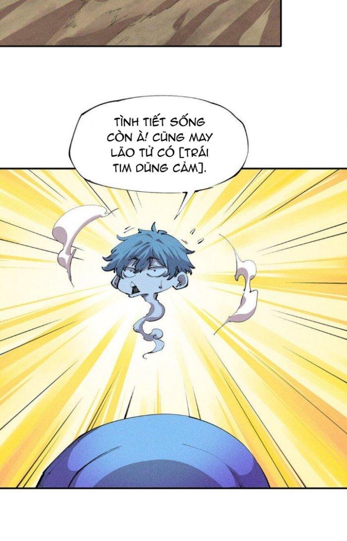 Thức Tỉnh Thành Sứa Nhưng Ta Vẫn Thật Siêu Thần Chapter 12 - Trang 2