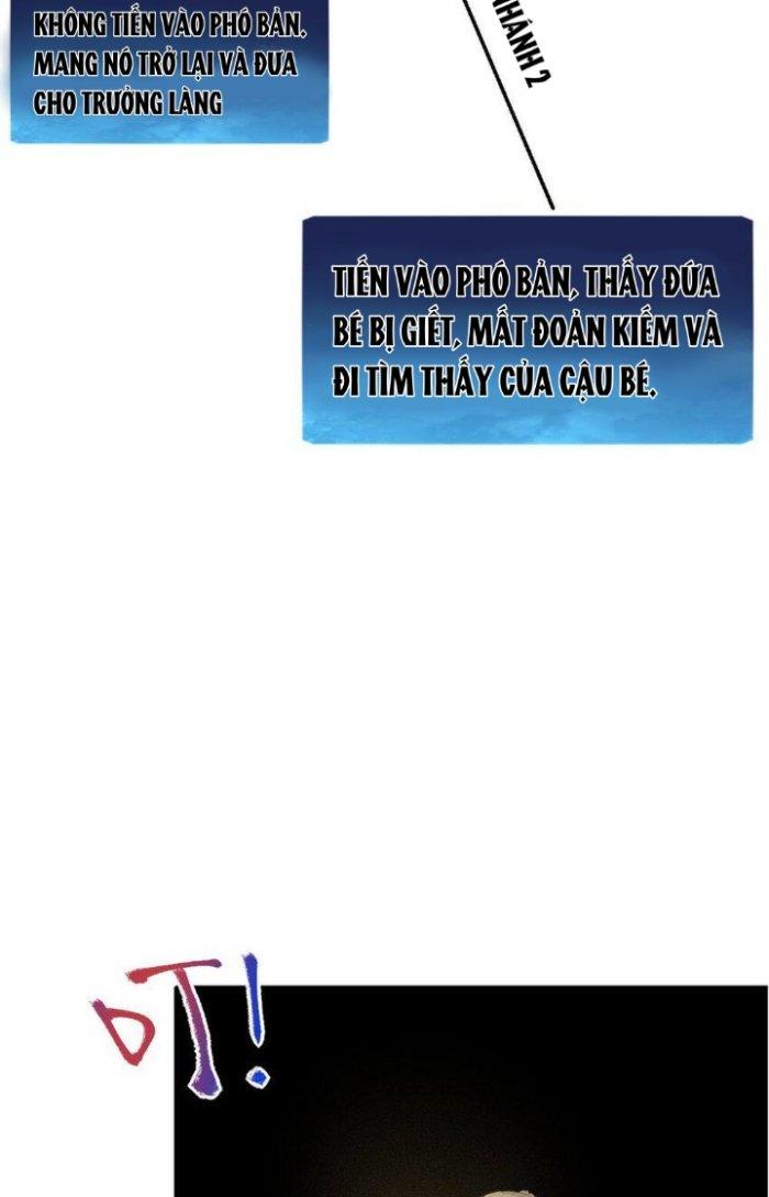 Thức Tỉnh Thành Sứa Nhưng Ta Vẫn Thật Siêu Thần Chapter 12 - Trang 2