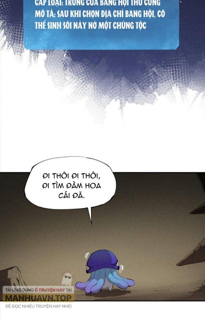 Thức Tỉnh Thành Sứa Nhưng Ta Vẫn Thật Siêu Thần Chapter 13 - Trang 2