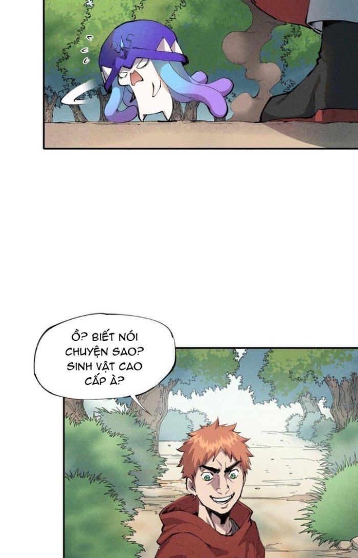 Thức Tỉnh Thành Sứa Nhưng Ta Vẫn Thật Siêu Thần Chapter 13 - Trang 2