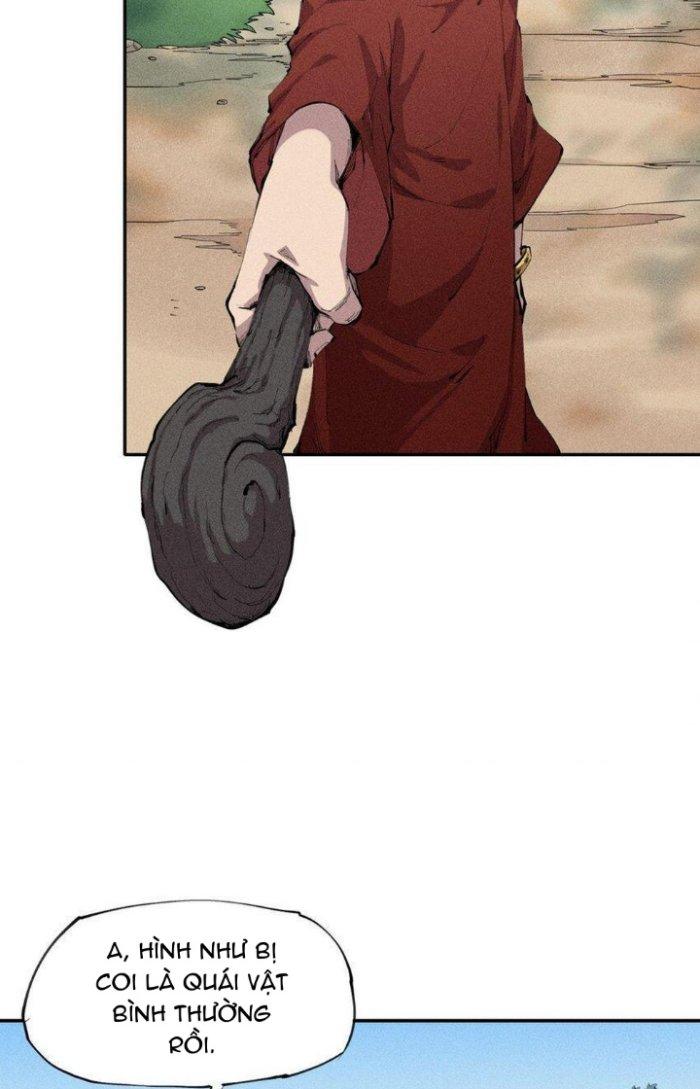 Thức Tỉnh Thành Sứa Nhưng Ta Vẫn Thật Siêu Thần Chapter 13 - Trang 2