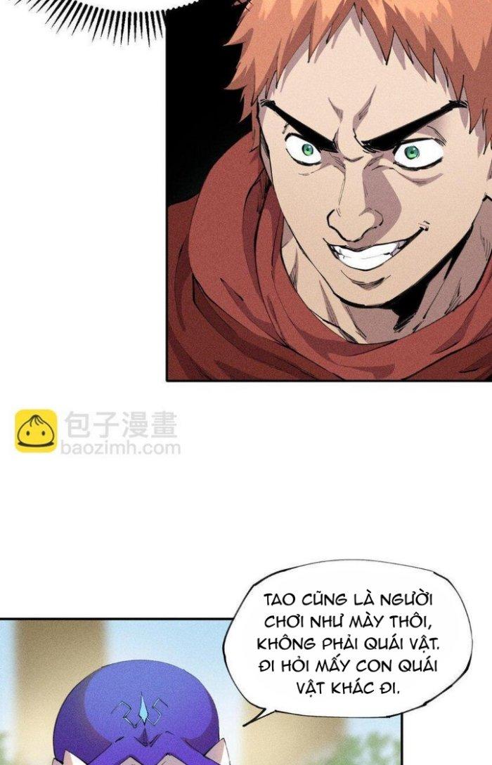 Thức Tỉnh Thành Sứa Nhưng Ta Vẫn Thật Siêu Thần Chapter 13 - Trang 2