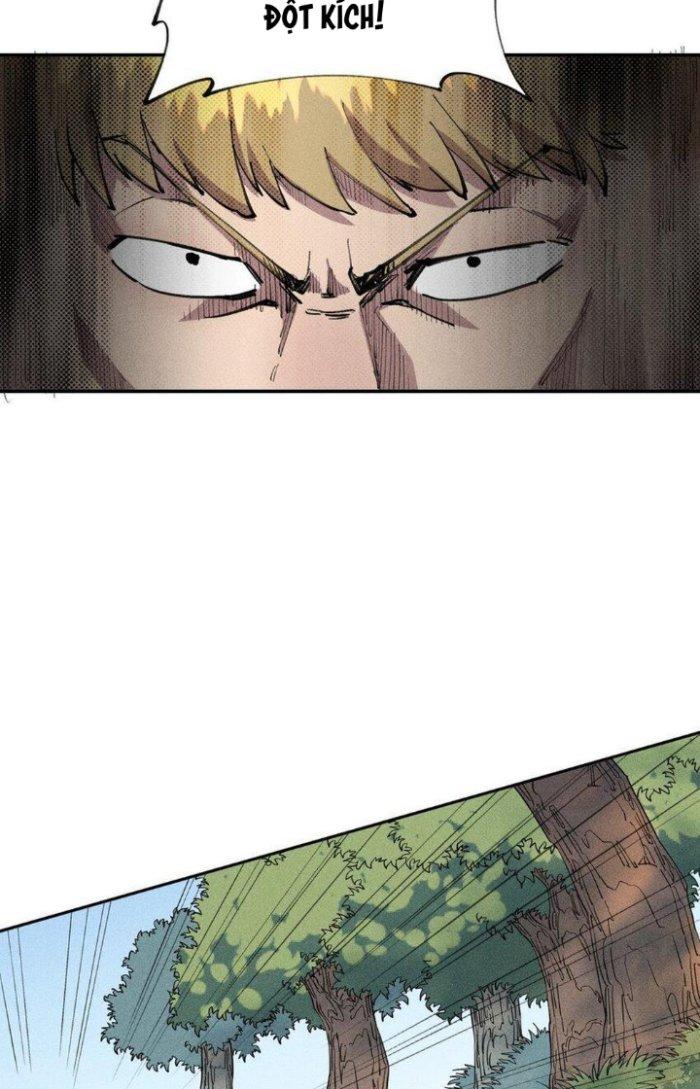 Thức Tỉnh Thành Sứa Nhưng Ta Vẫn Thật Siêu Thần Chapter 13 - Trang 2