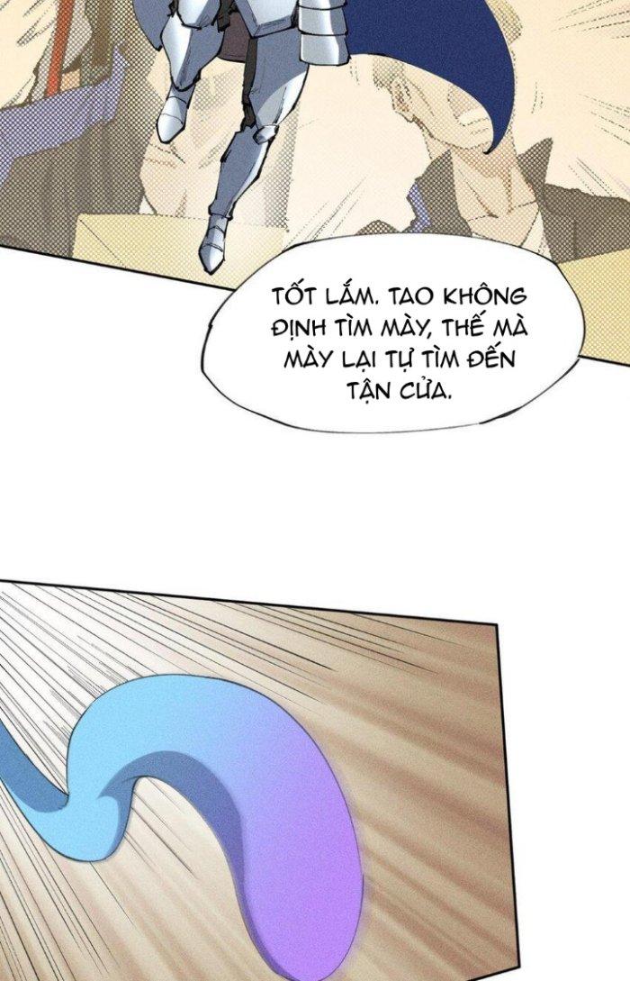 Thức Tỉnh Thành Sứa Nhưng Ta Vẫn Thật Siêu Thần Chapter 13 - Trang 2