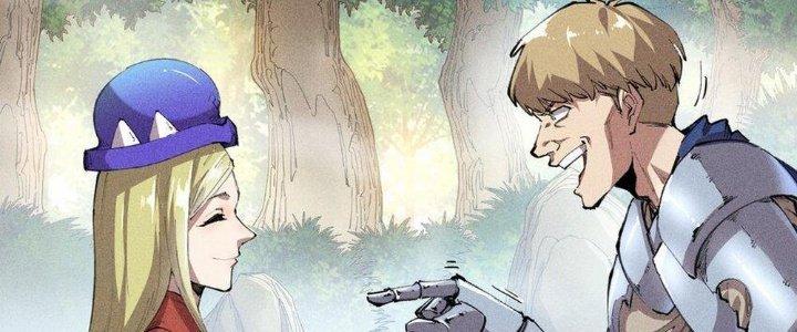 Thức Tỉnh Thành Sứa Nhưng Ta Vẫn Thật Siêu Thần Chapter 14 - Trang 2