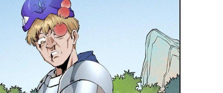 Thức Tỉnh Thành Sứa Nhưng Ta Vẫn Thật Siêu Thần Chapter 15 - Trang 2