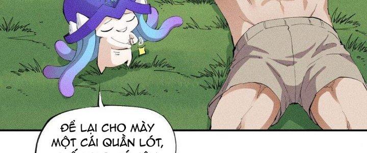 Thức Tỉnh Thành Sứa Nhưng Ta Vẫn Thật Siêu Thần Chapter 15 - Trang 2