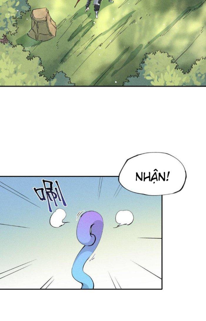 Thức Tỉnh Thành Sứa Nhưng Ta Vẫn Thật Siêu Thần Chapter 16 - Trang 2