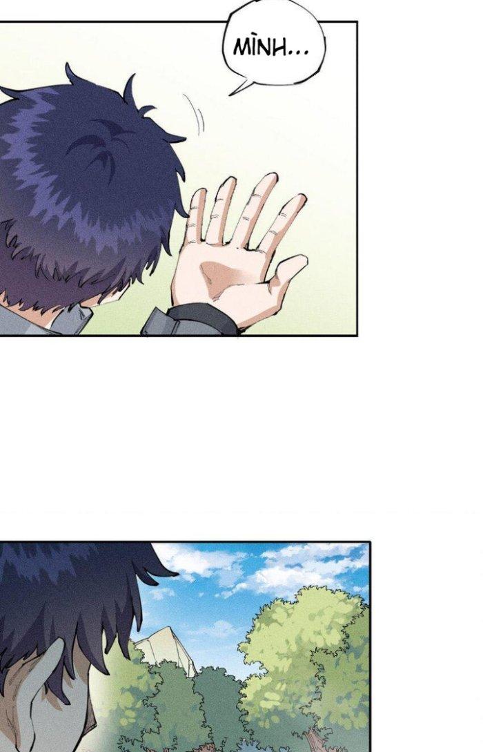 Thức Tỉnh Thành Sứa Nhưng Ta Vẫn Thật Siêu Thần Chapter 16 - Trang 2