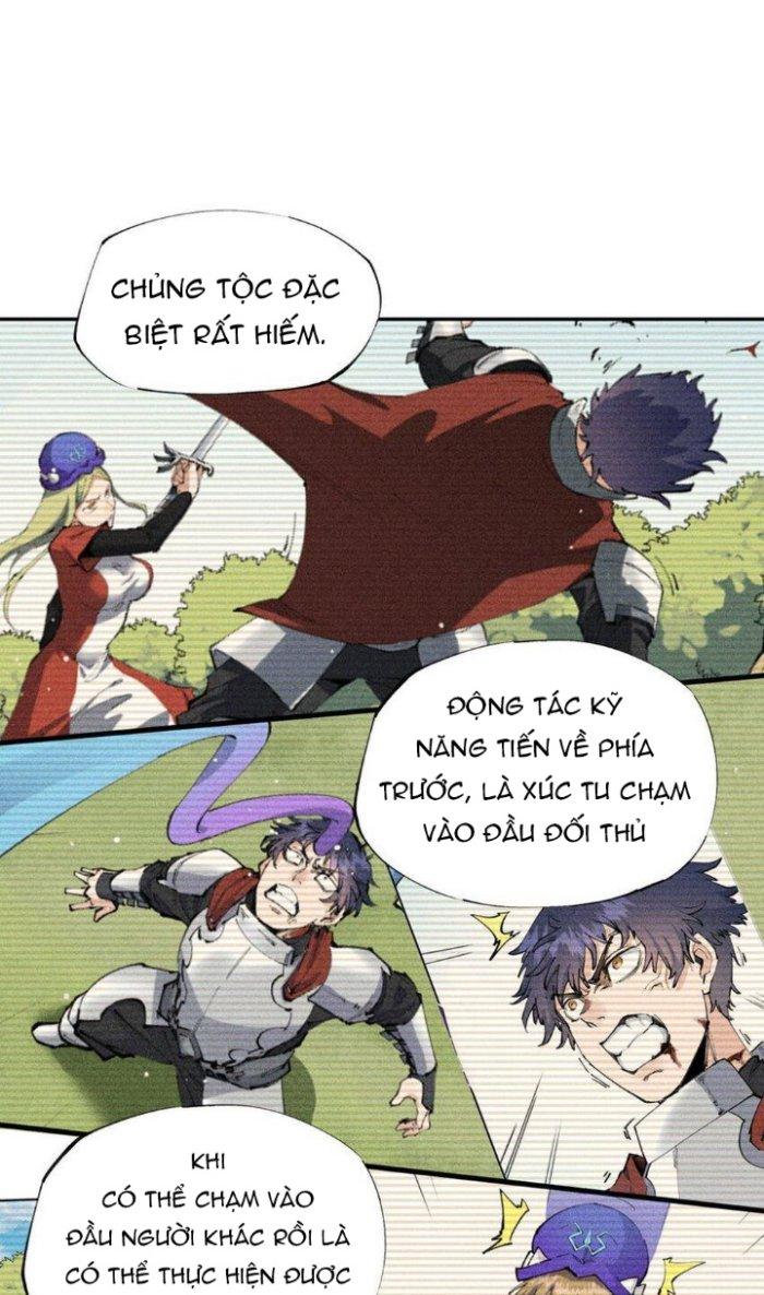 Thức Tỉnh Thành Sứa Nhưng Ta Vẫn Thật Siêu Thần Chapter 17 - Trang 2