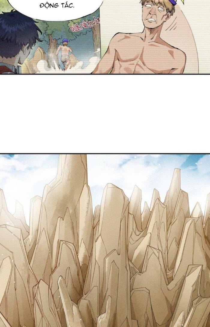 Thức Tỉnh Thành Sứa Nhưng Ta Vẫn Thật Siêu Thần Chapter 17 - Trang 2