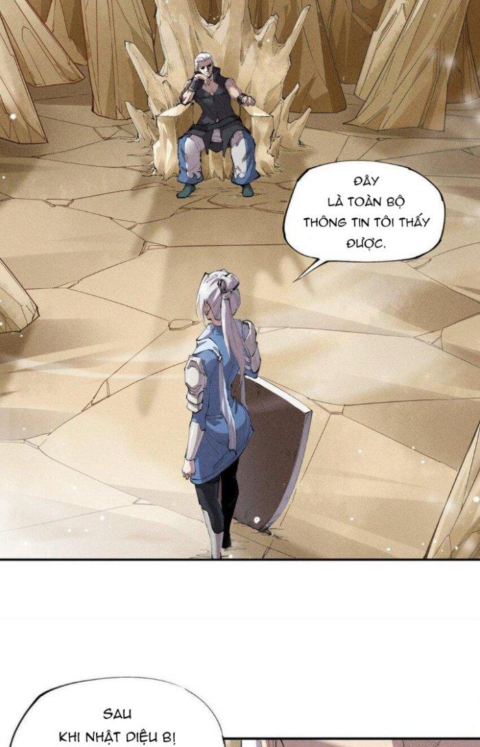 Thức Tỉnh Thành Sứa Nhưng Ta Vẫn Thật Siêu Thần Chapter 17 - Trang 2