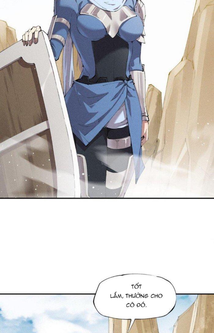 Thức Tỉnh Thành Sứa Nhưng Ta Vẫn Thật Siêu Thần Chapter 17 - Trang 2